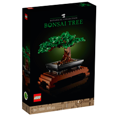 10281 Bonsaj Obrázek k setu 10281