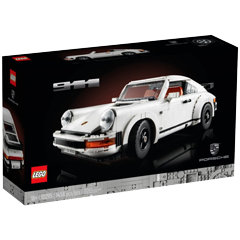 10295 Porsche 911 Obrázek k setu 10295