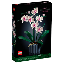 10311 Orchidej Obrázek k setu 10311