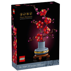 10369 Meruňka japonská Obrázek k setu 10369