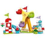 LEGO® DUPLO® 10453 Zábavní park Obrázek k setu10453