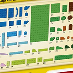 LEGO® Classic 10696 Střední kreativní box LEGO® Obrázek k setu10696