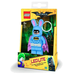19910 Bunny Batman svítící figurka Obrázek k setu 19910