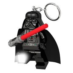 19956 Darth Vader se světelným mečem Obrázek k setu 19956