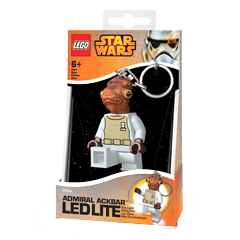 19958 Admiral Ackbar Obrázek k setu 19958