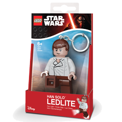 19966 Han Solo svítící figurka Obrázek k setu 19966