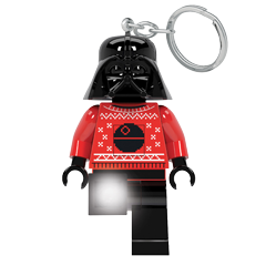 19969 Darth Vader ve svetru svítící figurka Obrázek k setu 19969