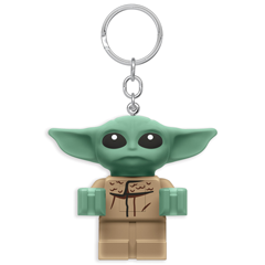 19971 Baby Yoda svítící figurka Obrázek k setu 19971