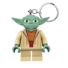 19972 Yoda svítící figurka Obrázek k setu 19972