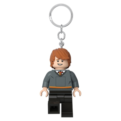 19990 Ron Weasley svítící figurka Obrázek k setu 19990