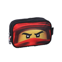 20072001 Ninjago Kai of Fire - toaletní taška Obrázek k setu 20072001