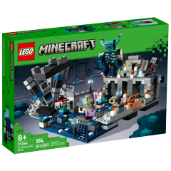 21246 Bitva v Deep Darku Obrázek k setu 21246