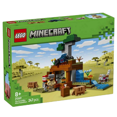 Obrázek k setu 21269