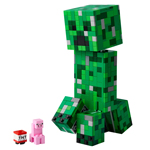 LEGO® Minecraft 21276 The Creeper Obrázek k setu21276