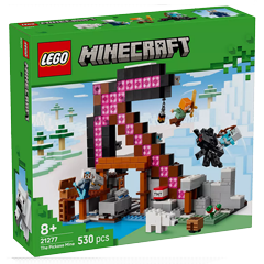 Obrázek k setu 21277