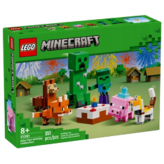 Obrázek k setu 21281