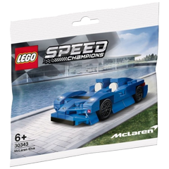 30343 McLaren Elva Obrázek k setu 30343