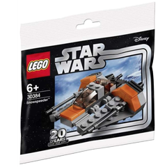30384 Snowspeeder Obrázek k setu 30384