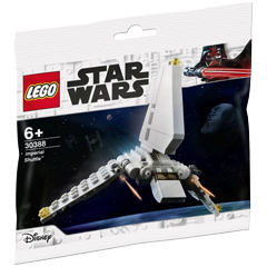 30388 Imperial Shuttle Obrázek k setu 30388