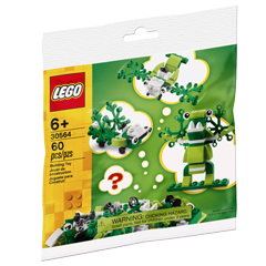 30564 Build Your Own Monster Obrázek k setu 30564