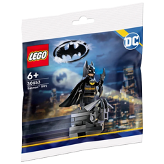 30653 Batman 1992 Obrázek k setu 30653
