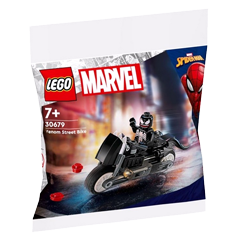 30679 Venomova motorka Obrázek k setu 30679