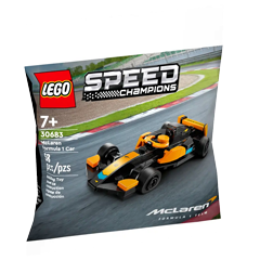 30683 McLaren Formule 1 Obrázek k setu 30683
