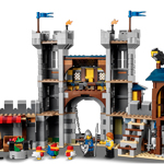 LEGO® Creator 31120 Středověký hrad Obrázek k setu31120