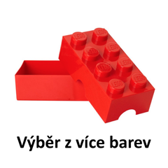 4023 Box na svačinu 8 Obrázek k setu 4023