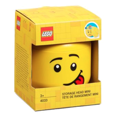 40331726 úložná hlava (mini) - silly Obrázek k setu 40331726