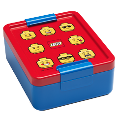 40520001 Box na svačinu - Iconic classic Obrázek k setu 40520001
