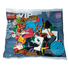 40605 Lunární Nový rok Obrázek k setu 40605