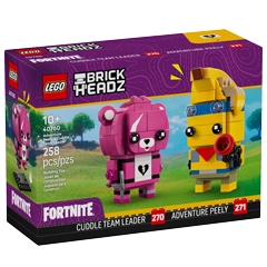 Obrázek k setu 40760