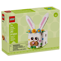 Obrázek k setu 40764