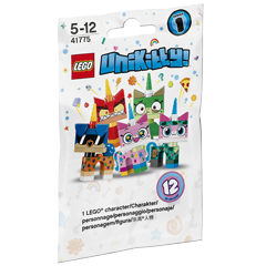41775 Unikitty™ Obrázek k setu 41775