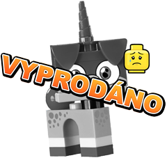 41775009 Alien Puppycorn Obrázek k setu 41775009