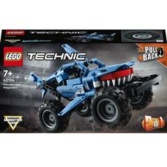 42134 Monster Jam™ Megalodon™ Obrázek k setu 42134