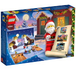 LEGO® City 60352 Adventní kalendář LEGO® City Obrázek k setu60352