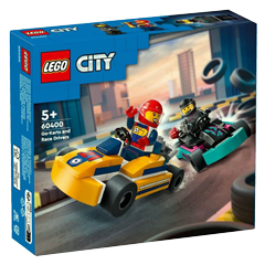 Obrázek k setu 60400