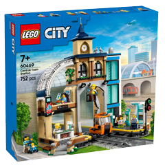 Obrázek k setu 60469