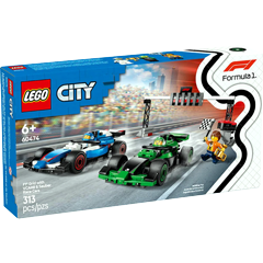 Obrázek k setu 60474