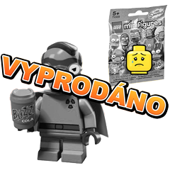 71009006 Milhouse Obrázek k setu 71009006