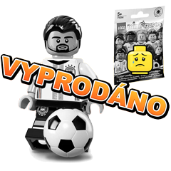 71014006 Shkodran Mustafi Obrázek k setu 71014006