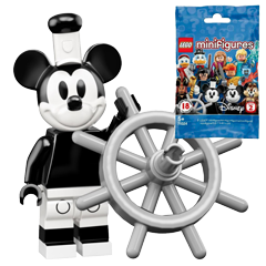 71024001 Mickey Mouse Obrázek k setu 71024001