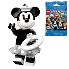 71024002 Minnie Mouse Obrázek k setu 71024002