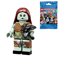 71024015 Sally - Disney 2 Obrázek k setu 71024015