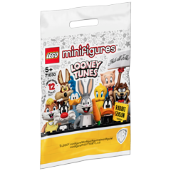 71030 Looney Tunes™ Obrázek k setu 71030