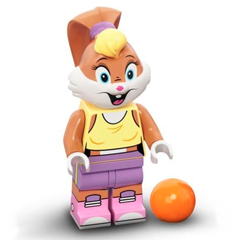 71030001 Lola Bunny Obrázek k setu 71030001