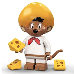 71030008 Speedy Gonzales Obrázek k setu 71030008