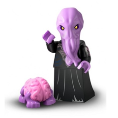 71047007 Mind Flayer Obrázek k setu 71047007